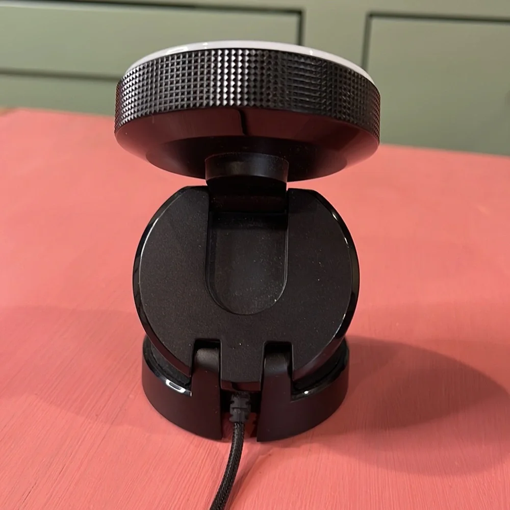 Razer Kiyo Streaming Webcam